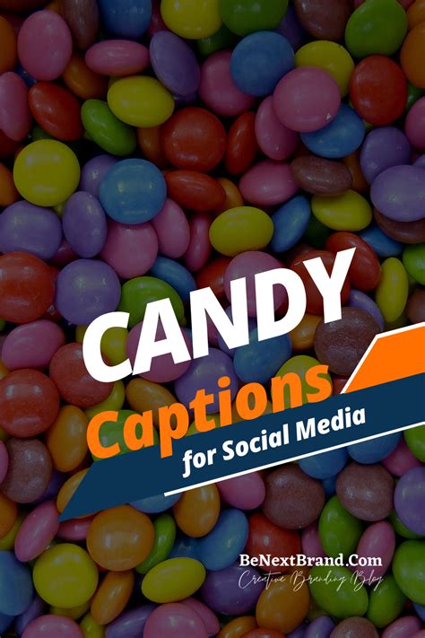 candy captions|funny candy captions.